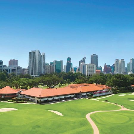 Astra @ Suite Platinum 2 Klcc Kuala Lumpur Exteriör bild