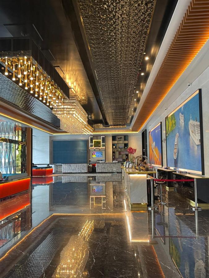 Astra @ Suite Platinum 2 Klcc Kuala Lumpur Exteriör bild