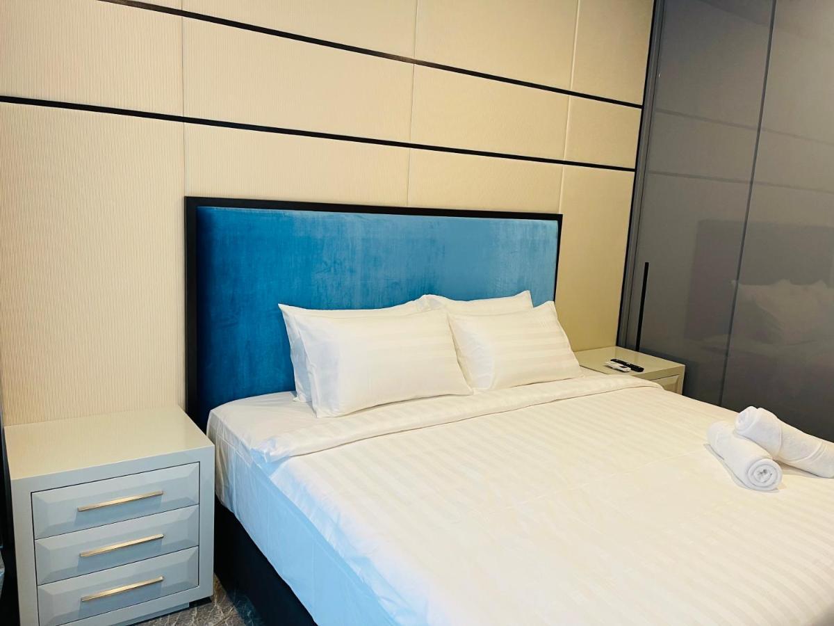 Astra @ Suite Platinum 2 Klcc Kuala Lumpur Exteriör bild